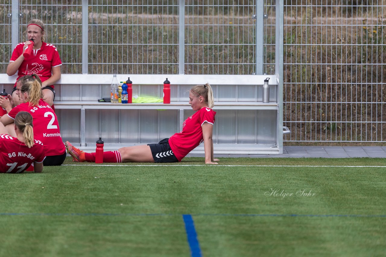 Bild 92 - F Oberliga Saisonstart